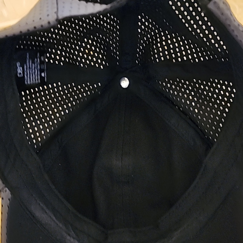 MEN'S FASHION CAP - Picture 6 of 6